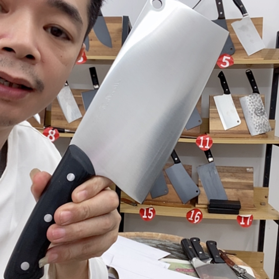 【闪购商品】不锈钢