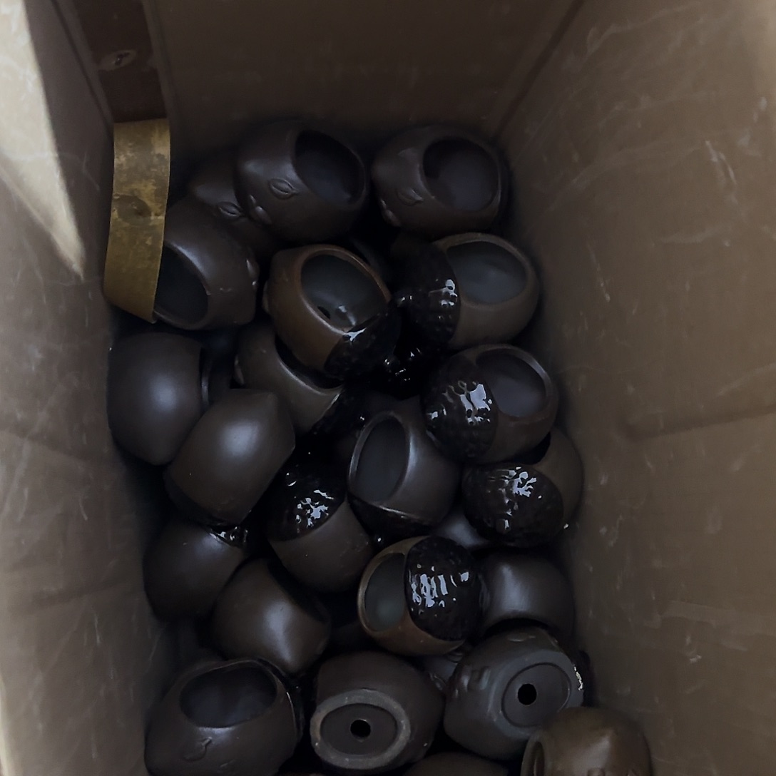 陶瓷6个8060福利局·自动合并订单·一个个买凑9元发·