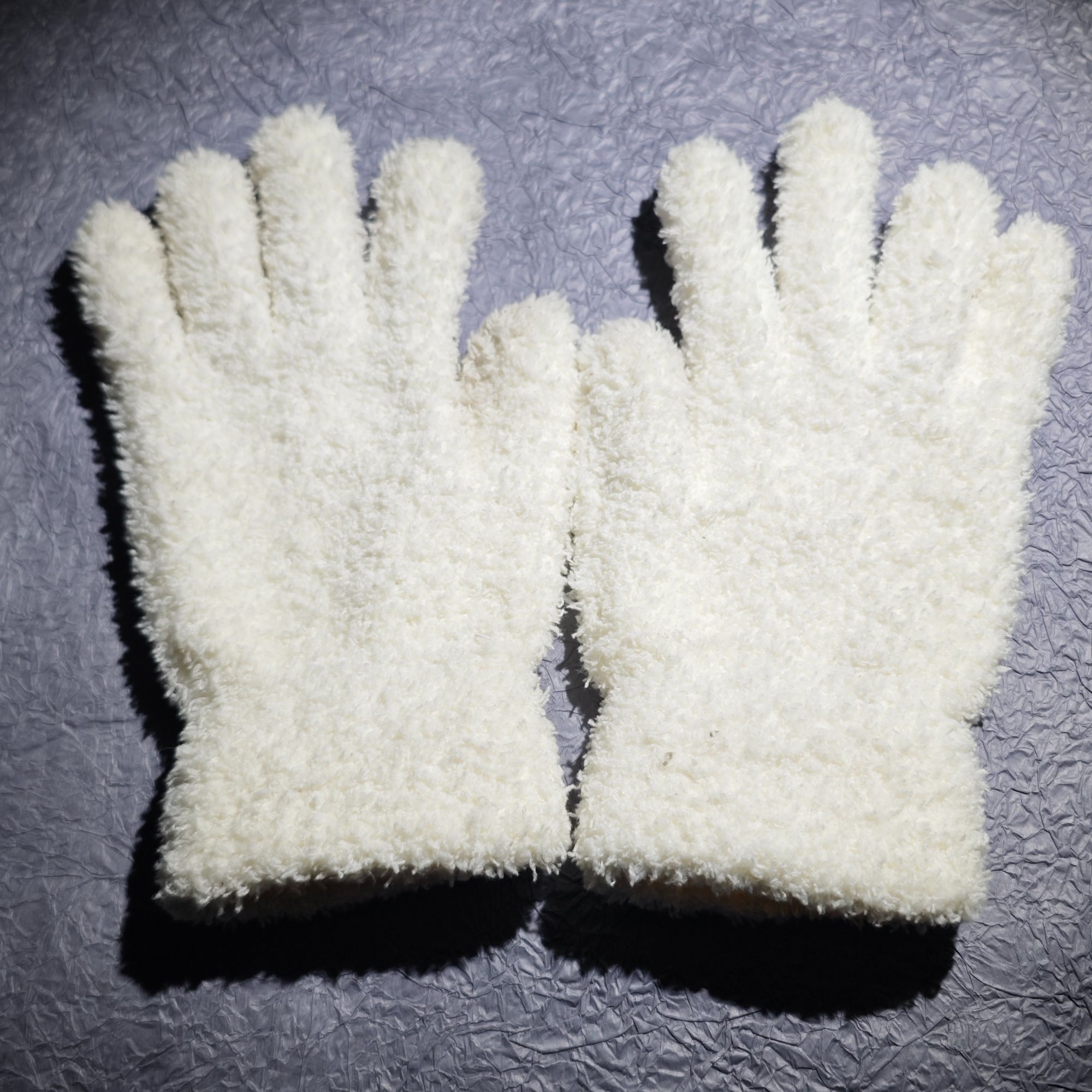 文玩手套/万毛手套