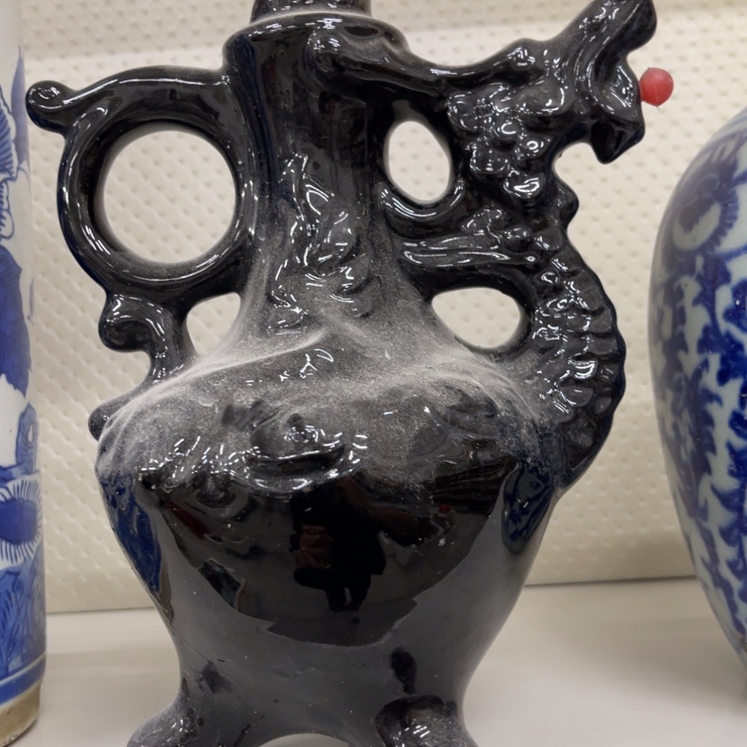 陶日用家用陶瓷制品