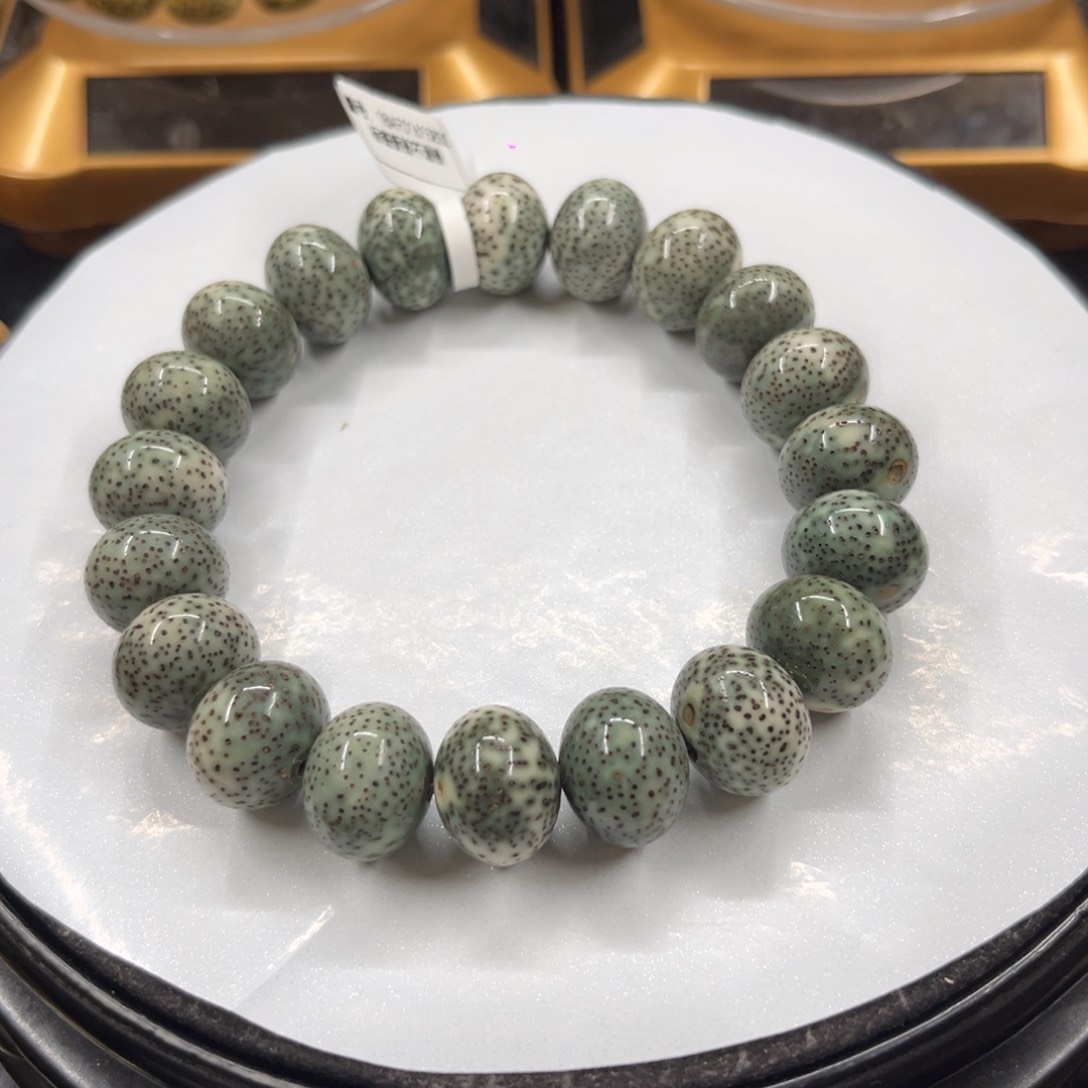 星月菩提手串12-15……