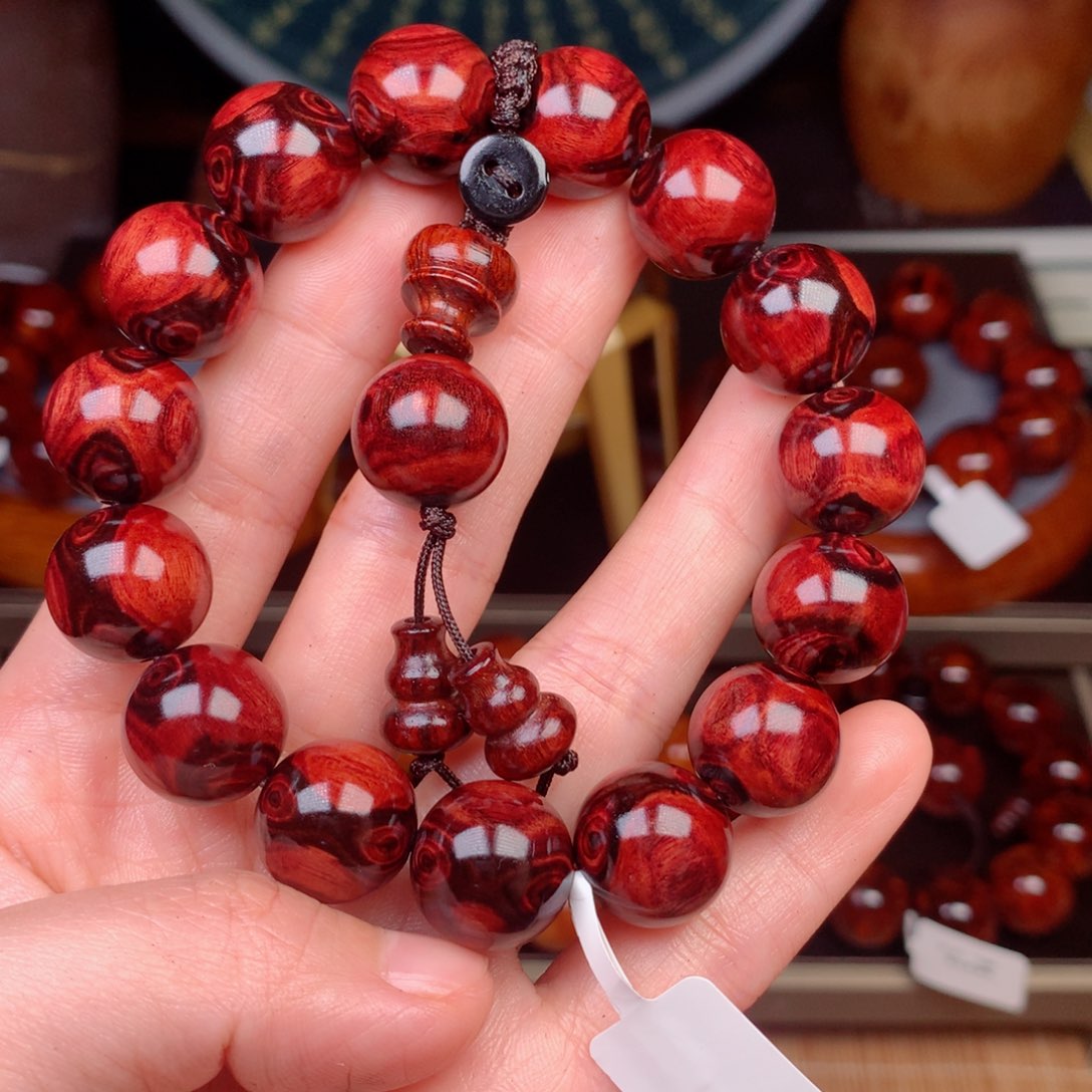 黄花梨/降香黄檀琳12f