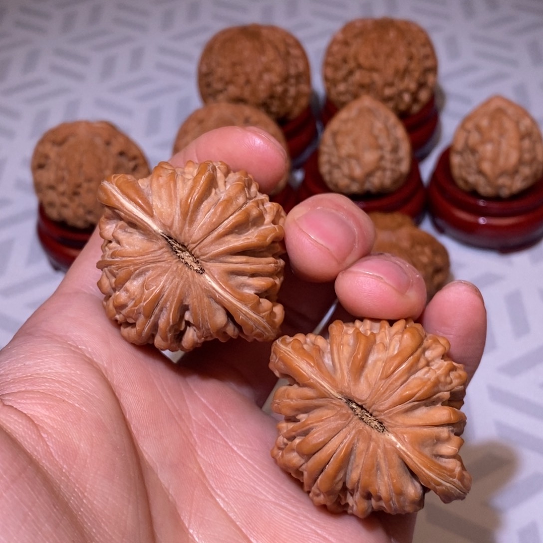 N**o44尺四座楼全品白茬 精品