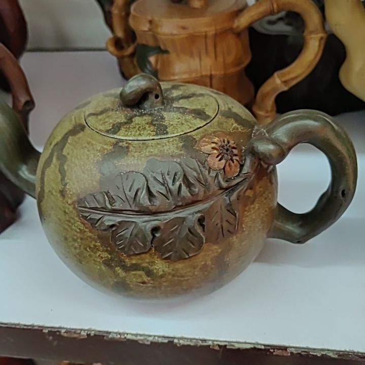 茶壶清水泥1111111111111