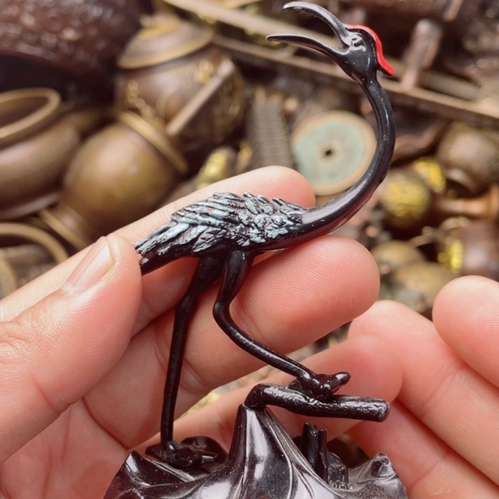 铜器摆件诚信经营