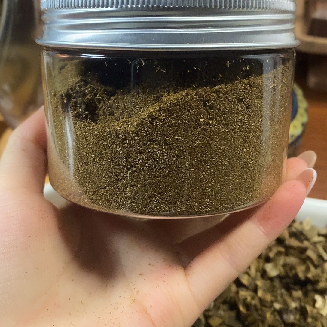 大***戚香料沉香棋楠香粉50g