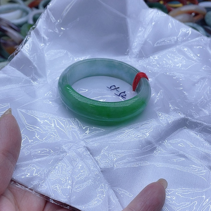 非金属手镯黑色手镯
