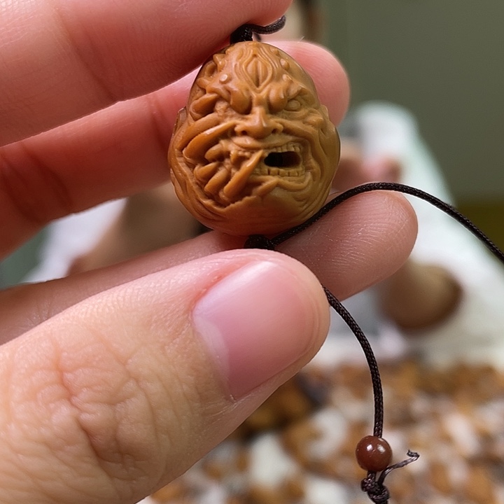 吊坠橄榄核橄榄核