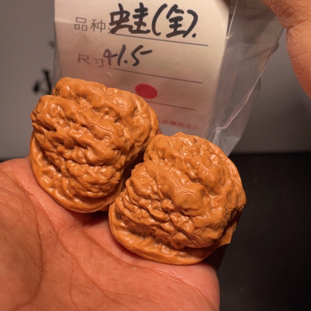文玩核桃吊坠文玩核桃