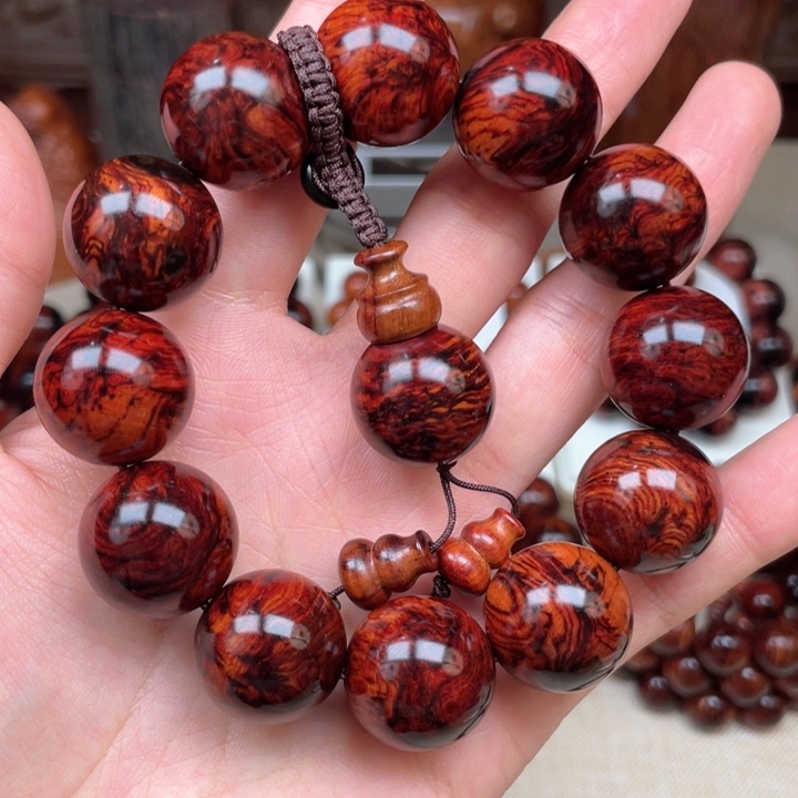 黄花梨/降香黄檀2.0