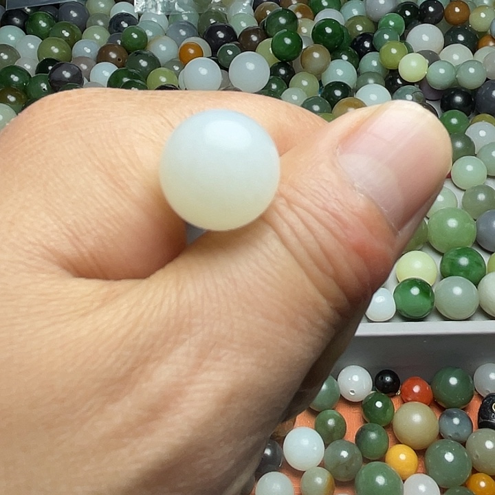 未镶嵌和田玉珠宝奇石五*