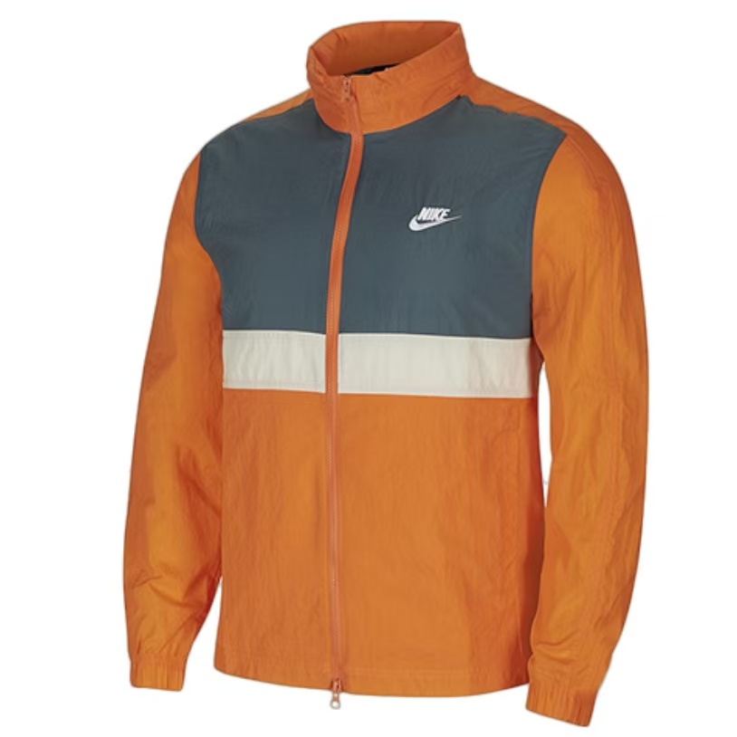 Nike Sportswear 梭织夹克外套   CU 4310 