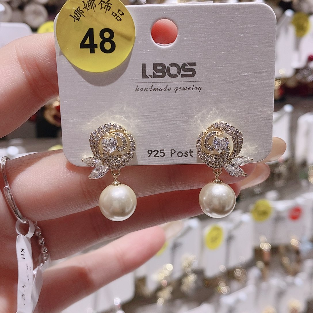 合成立方氧化锆铜合金925银48