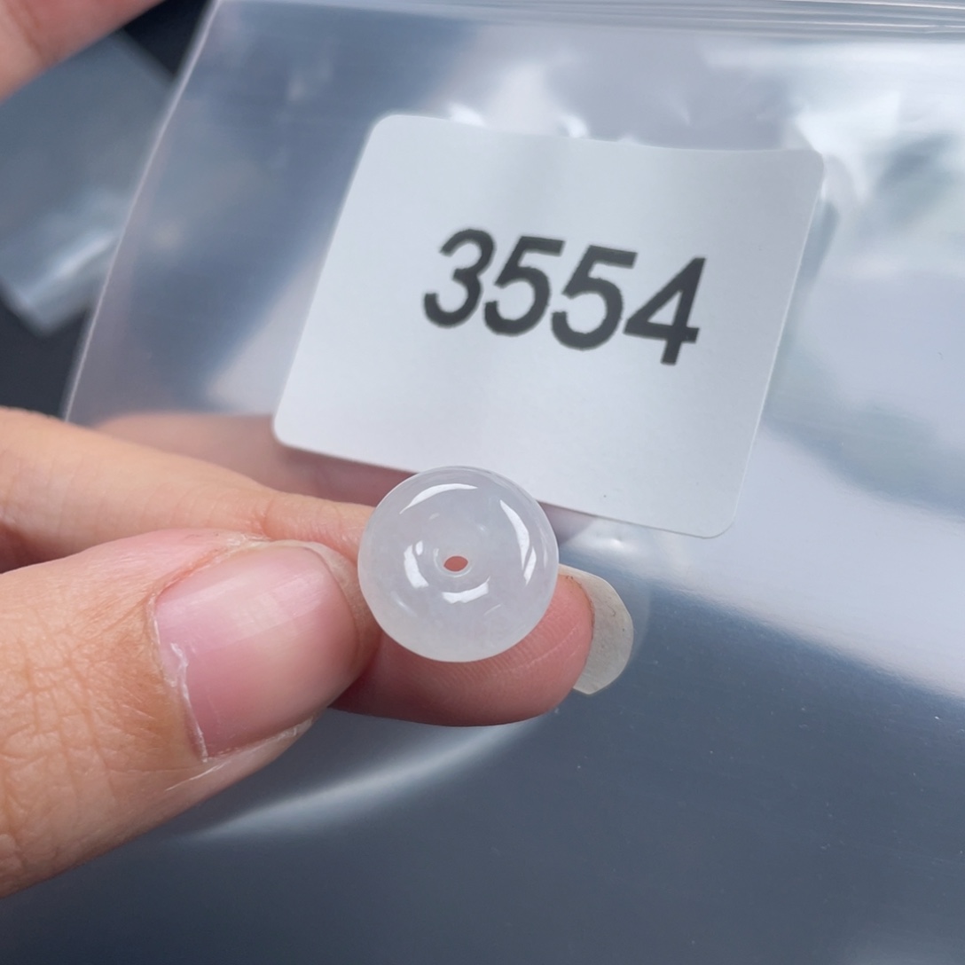 翡翠未镶嵌手链天然A货缅甸翡翠