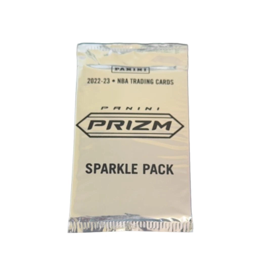 22-23帕尼尼 PZ 积分包 补偿包 PRIZM  球星卡（默认代拆）盲盒