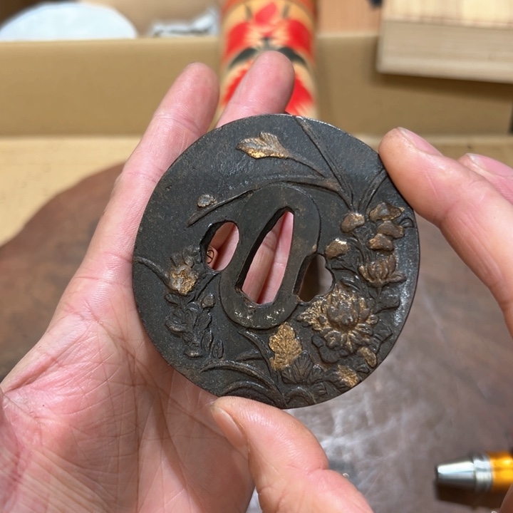 瓷器周边默认瑕疵1