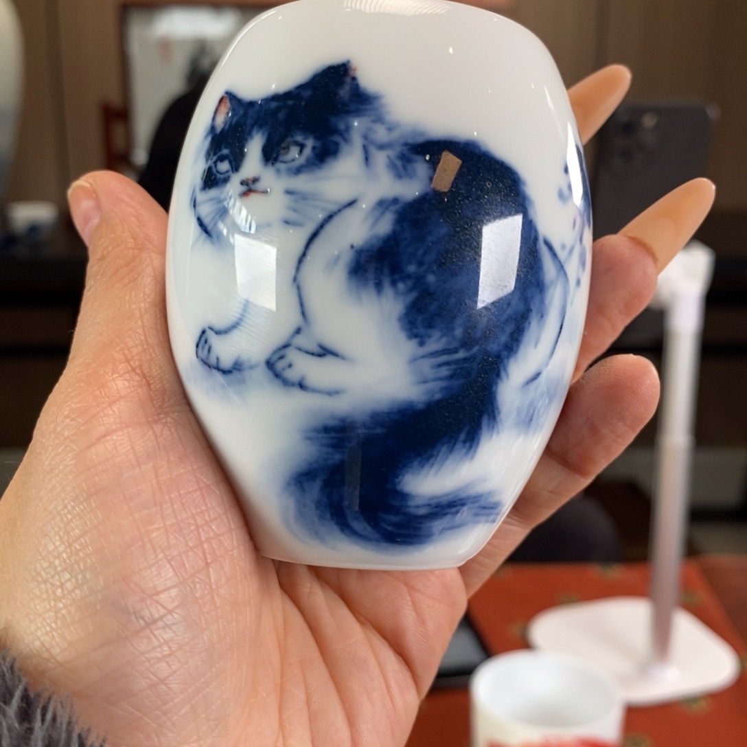 九鸣瓷艺九鸣瓷艺