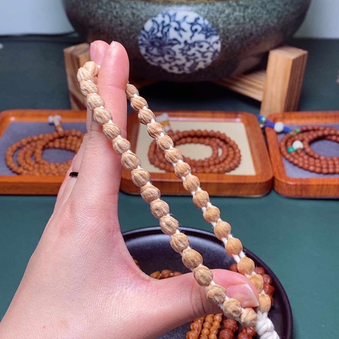 柏香籽/百香籽吊坠168