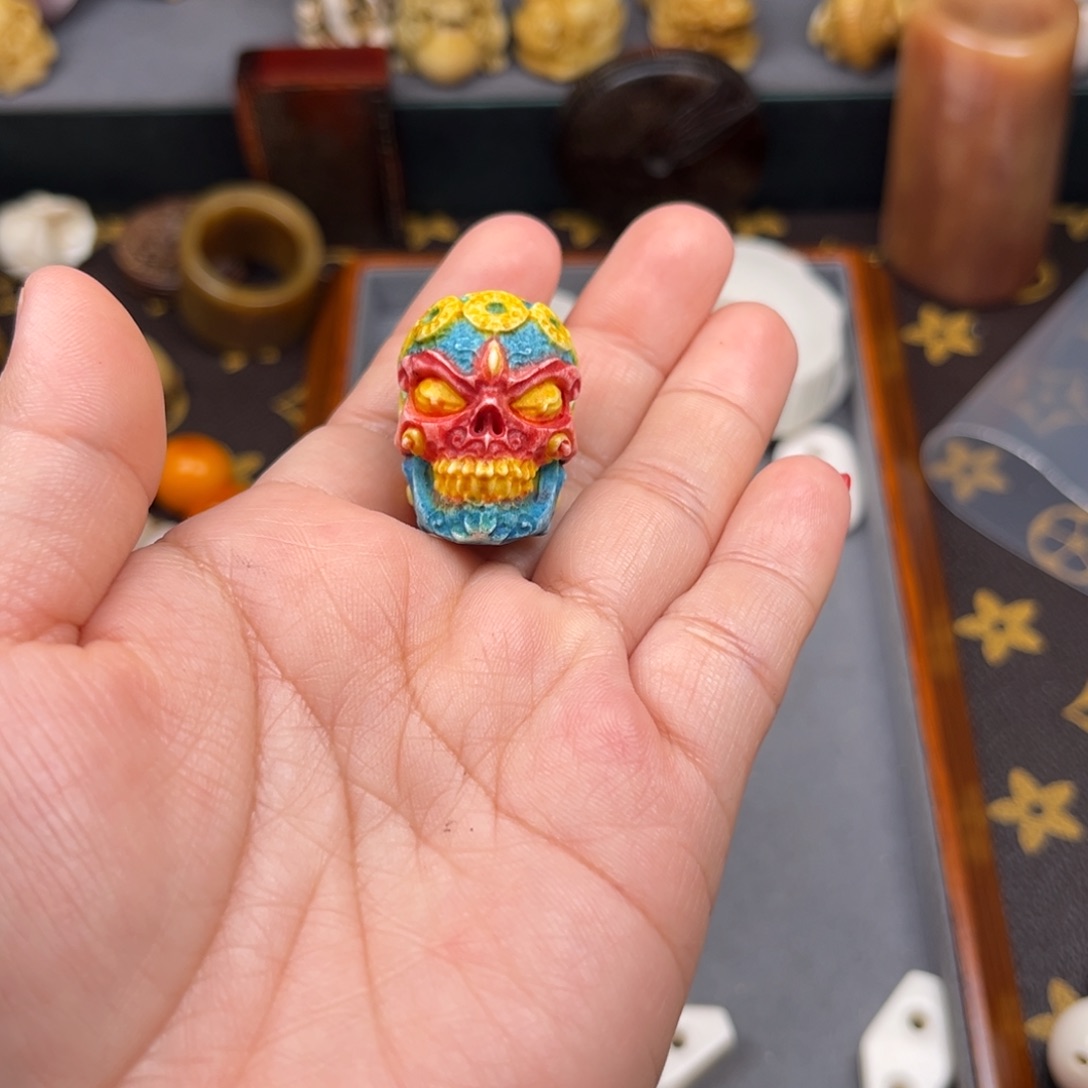 其他驼骨人工养殖鹿角