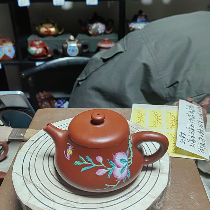 紫砂茶壶1111111111111