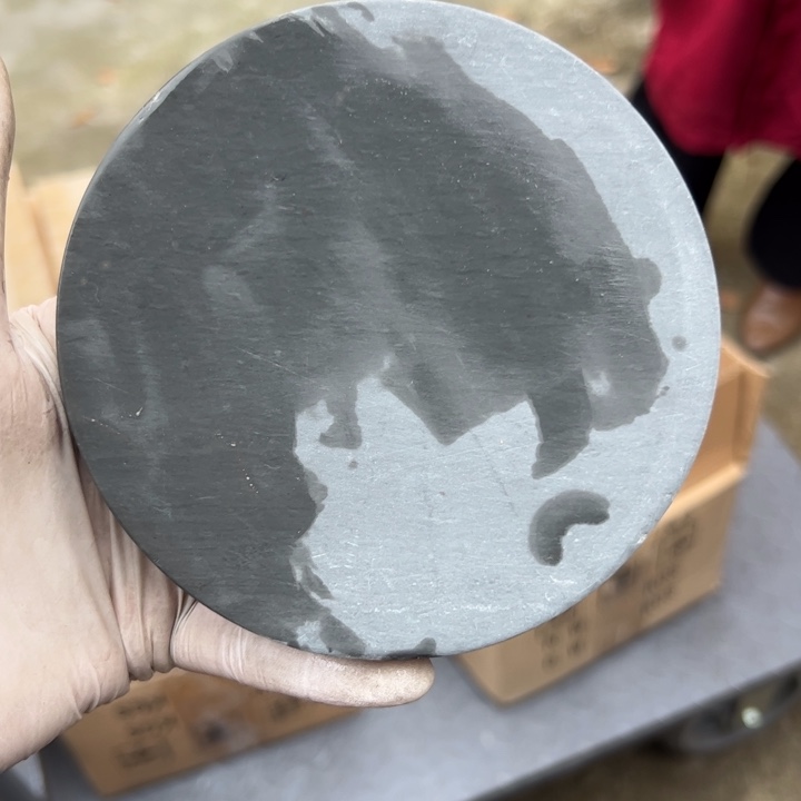 【闪购商品】玉山圆砚板