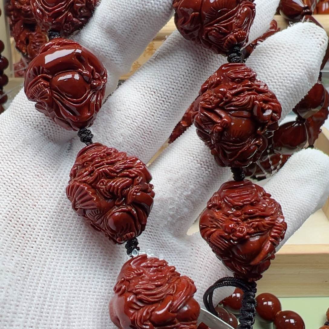 【闪购商品】橄榄核吊坠一**高95346896567899999