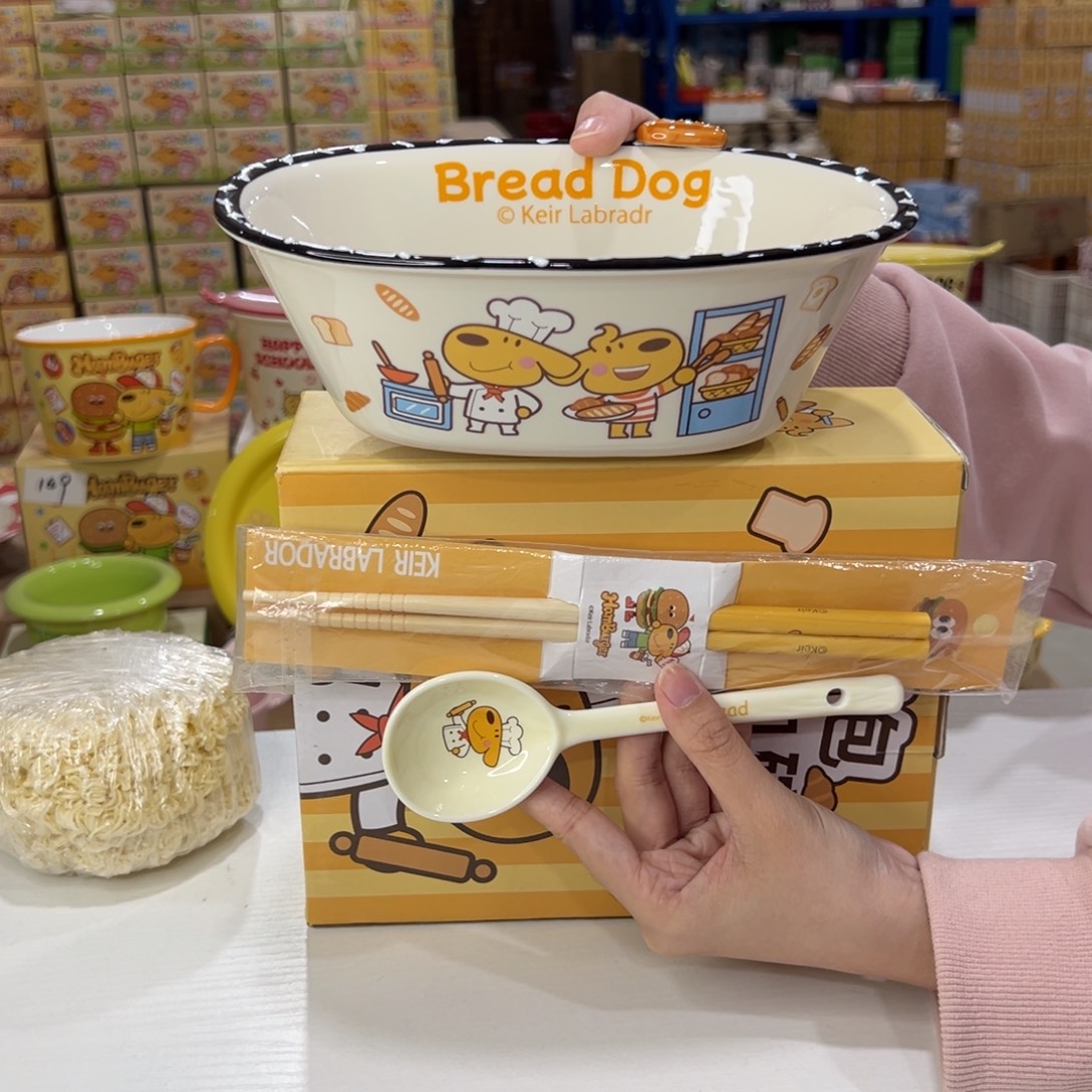 瓷195 家勺子筷子陶瓷陶瓷天 