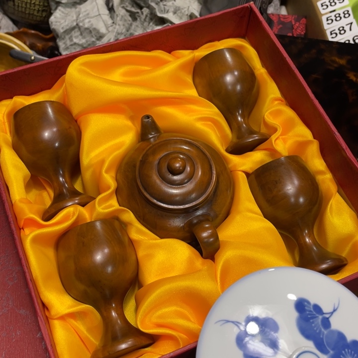 紫砂陶瓷艺术陶瓷艺术陶瓷艺术