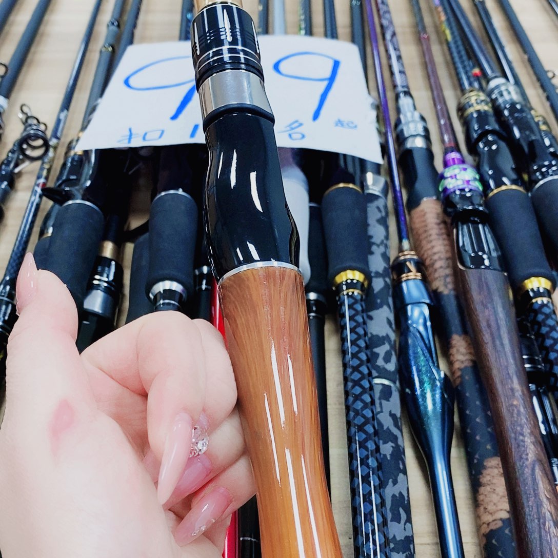 浅木把伸缩直柄2.4米