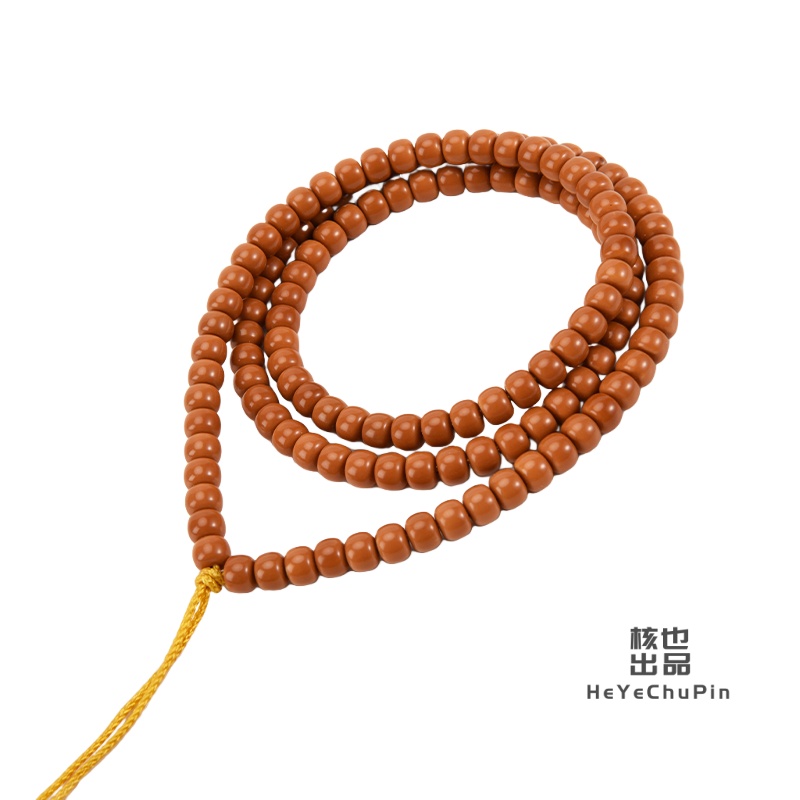 【核也出品】全品5.7核尖长串极限弧精工倒角2