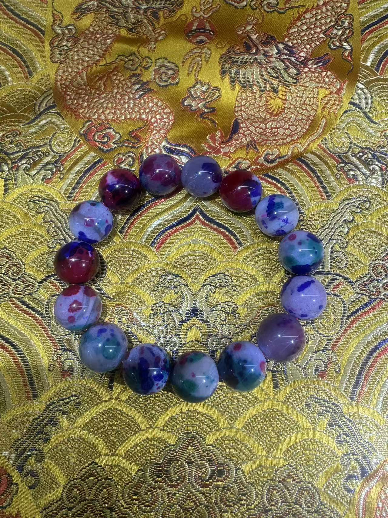 菲菲精选 【生鑫高端】菲菲推荐手串新中式珍藏款通用