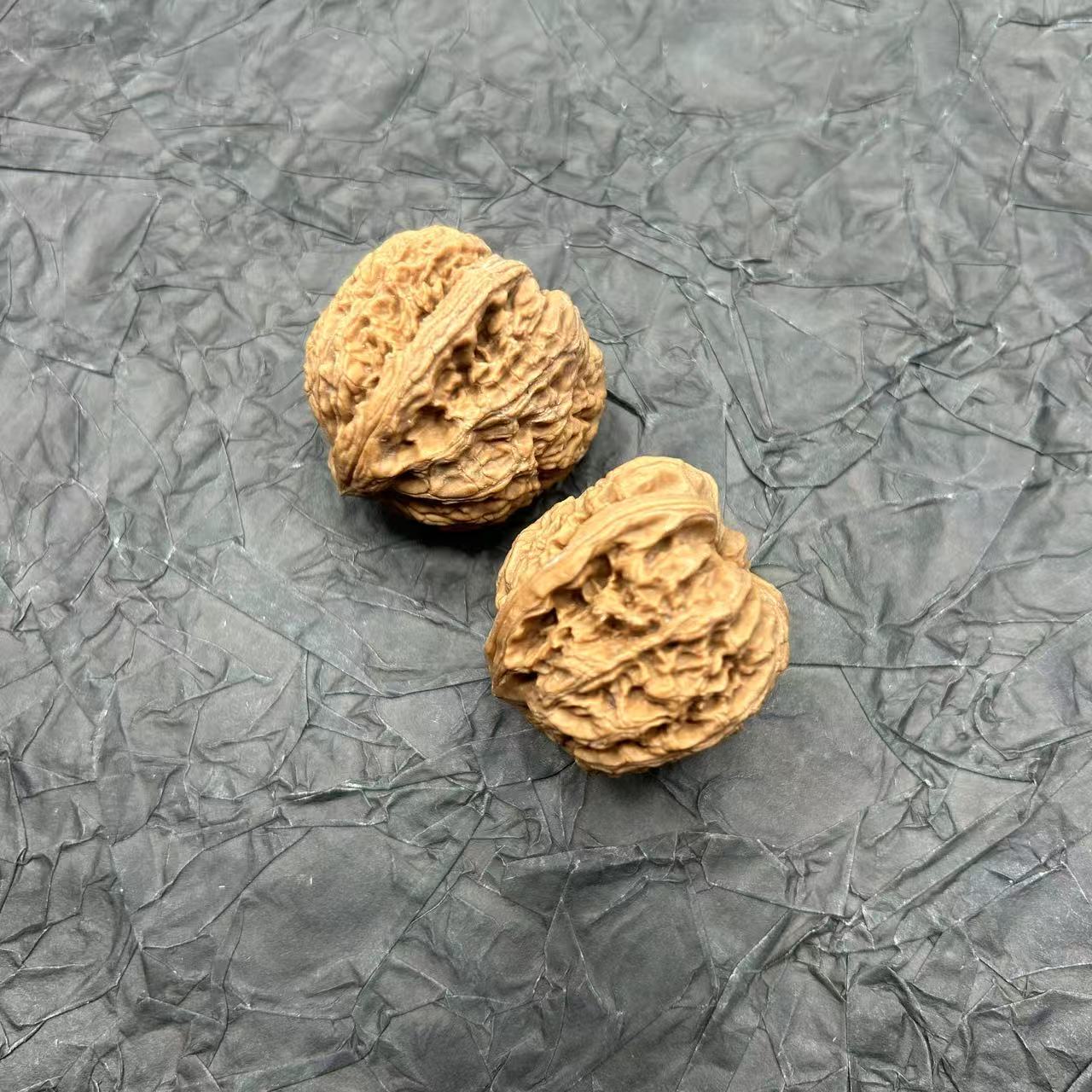 四哥原创 核桃 多样性发货