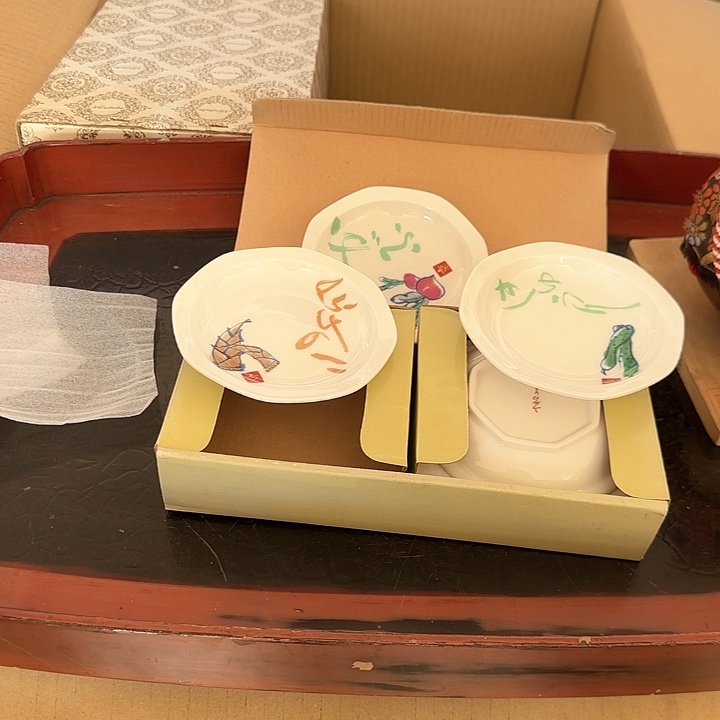 瓷片瓷质品工艺品