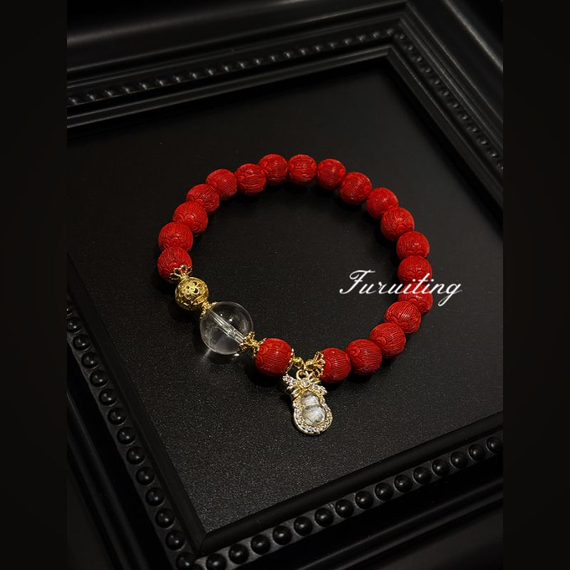 合金手链 【FURUITING高定】  新年开挂