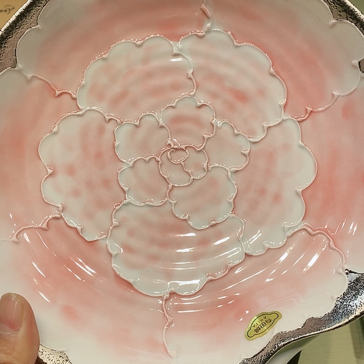 茶具瓷片杂货铺瓷器