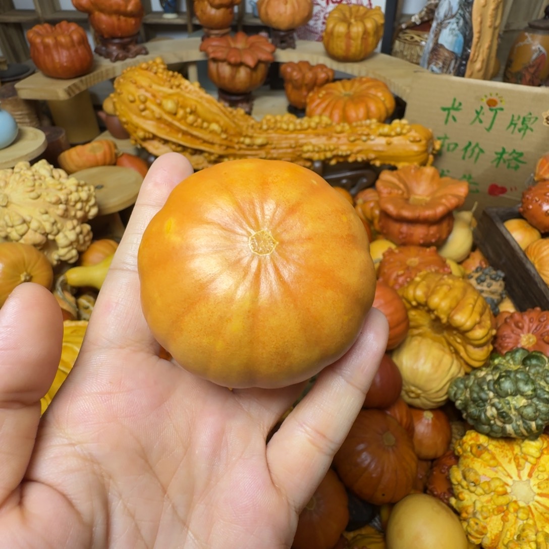 M***慧特价葫芦不退不换