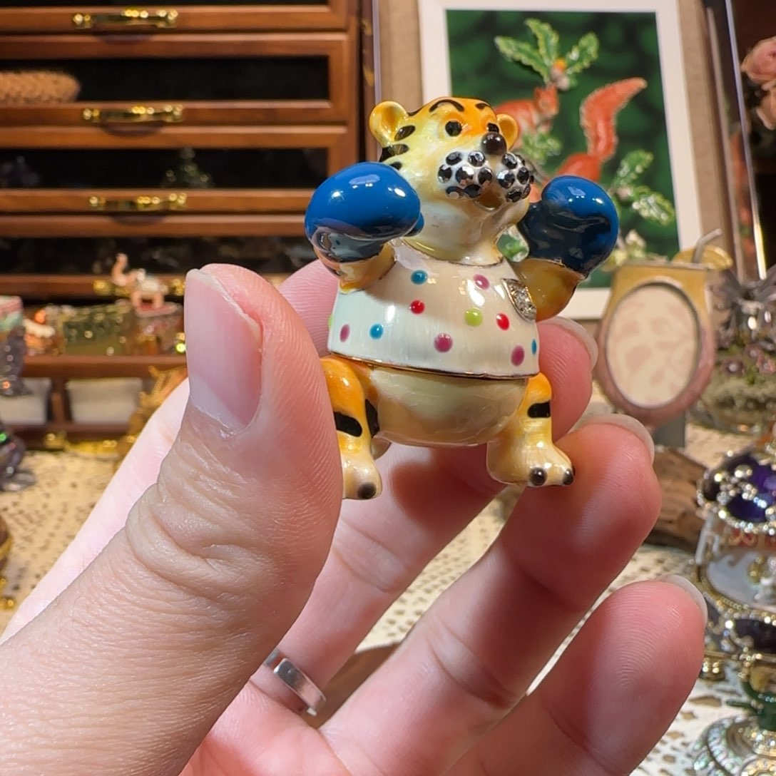 手工制品默认微瑕