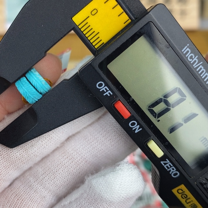 【闪购商品】绿松石珠宝奇石未镶嵌