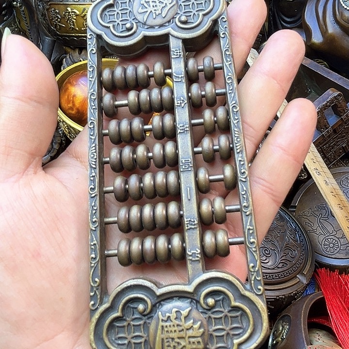 精品铜器精品摆件