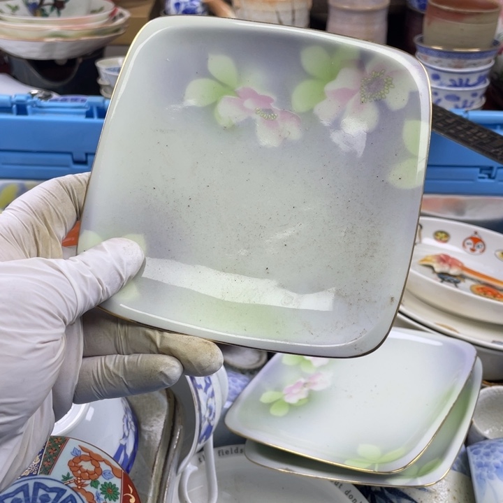 碟开播了开播了开播了