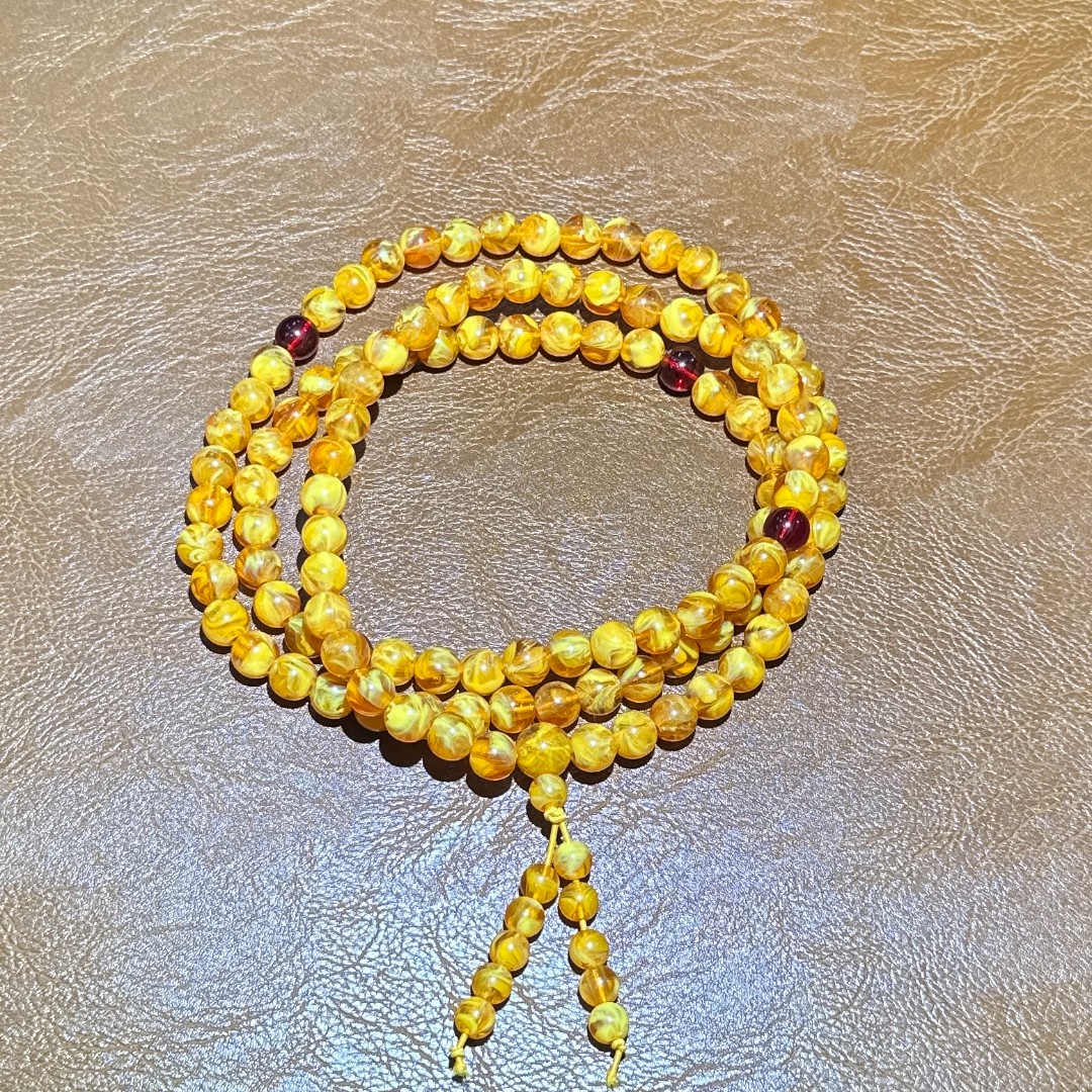 AD219-精品手串（无礼盒）