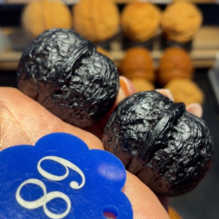 地闷元宝核桃尺寸34