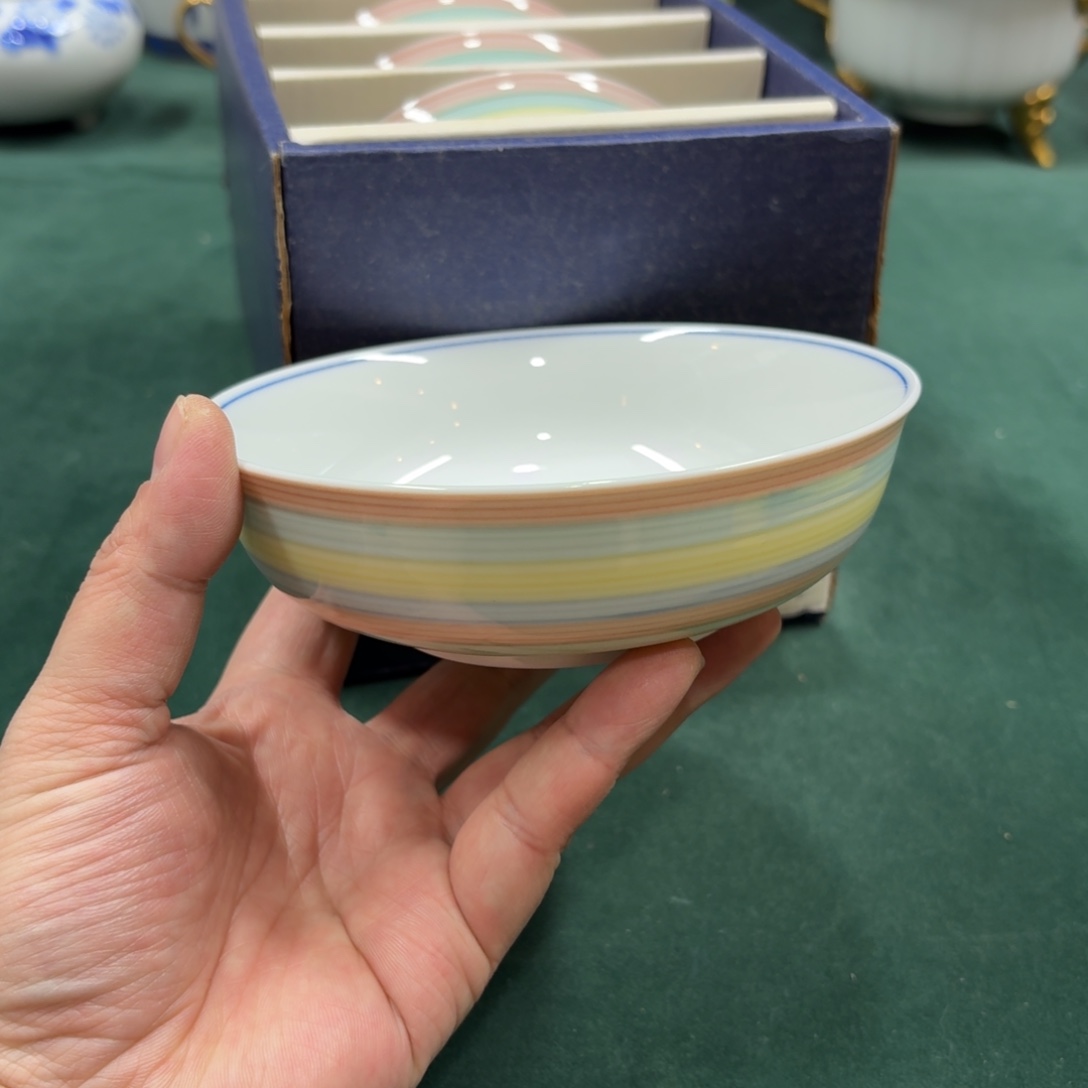 云翼堂瓷器真好看呀