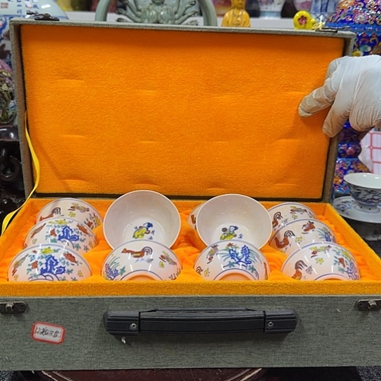 瓶摆件家居设计的