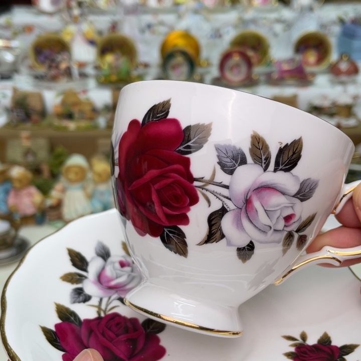 盘维多利亚欧洲中古