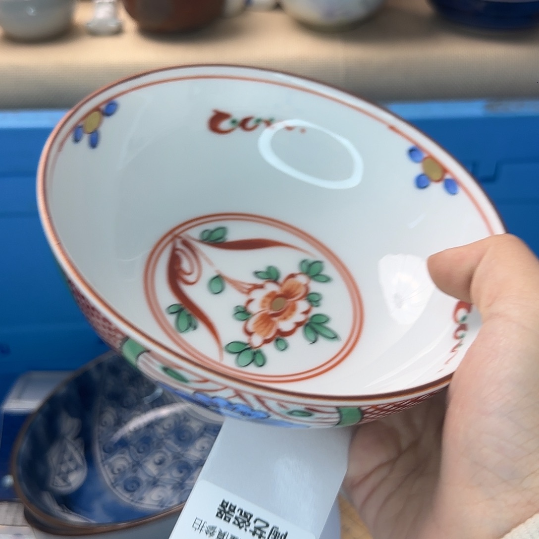 小***与瓷片093回流日瓷全场满18米包邮