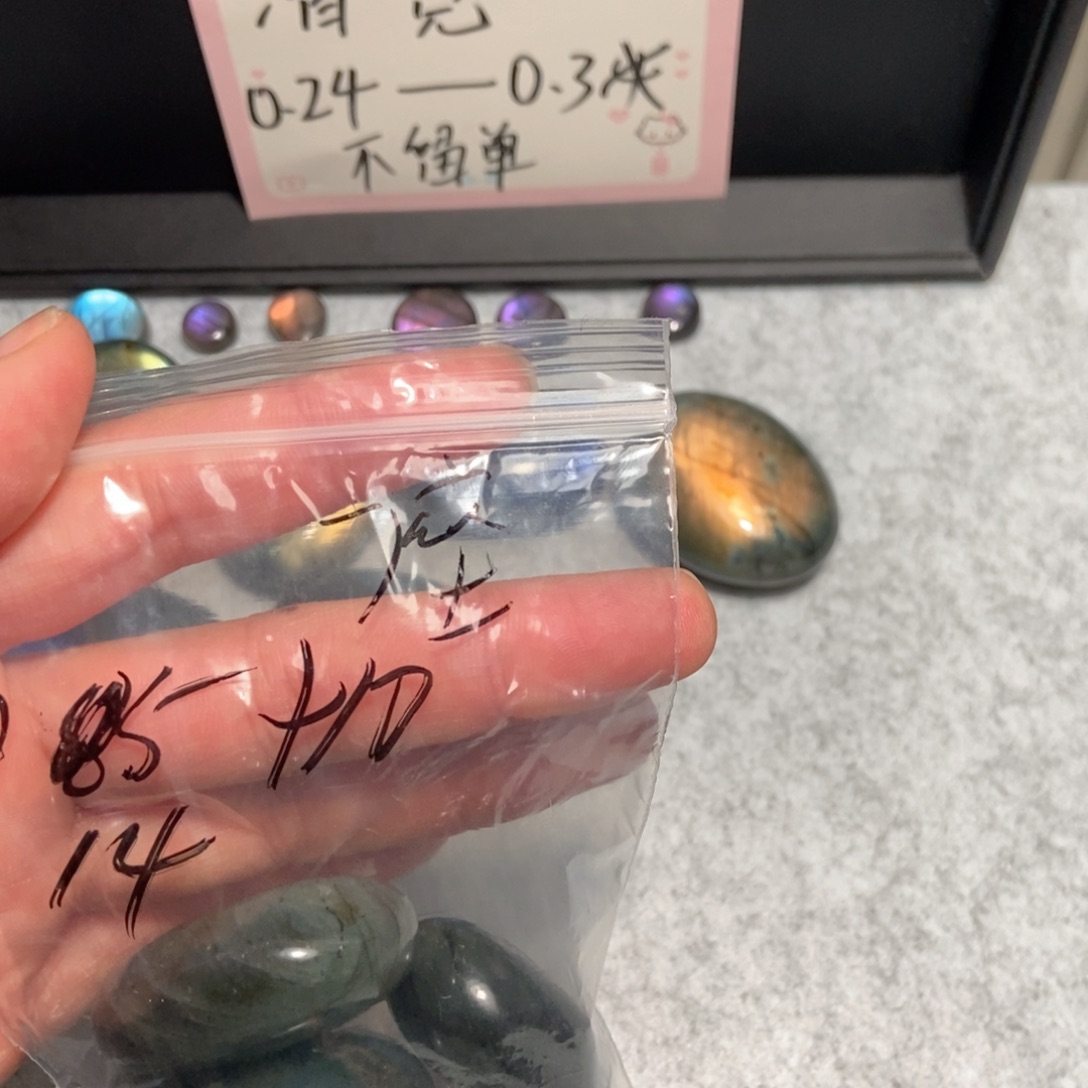 石***干紫晶银S925镶嵌颈饰