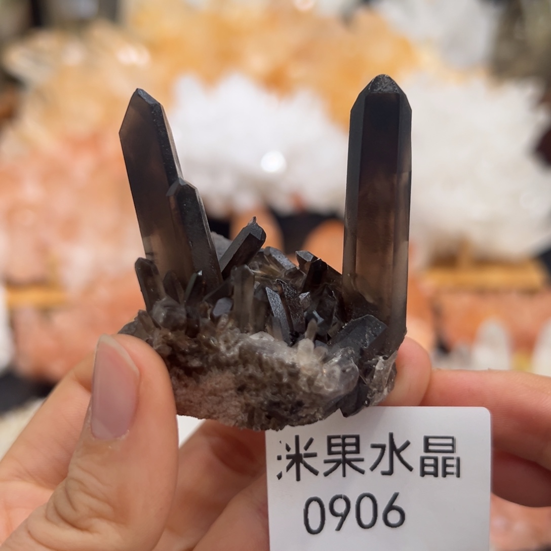 未镶嵌珠宝半成品水晶