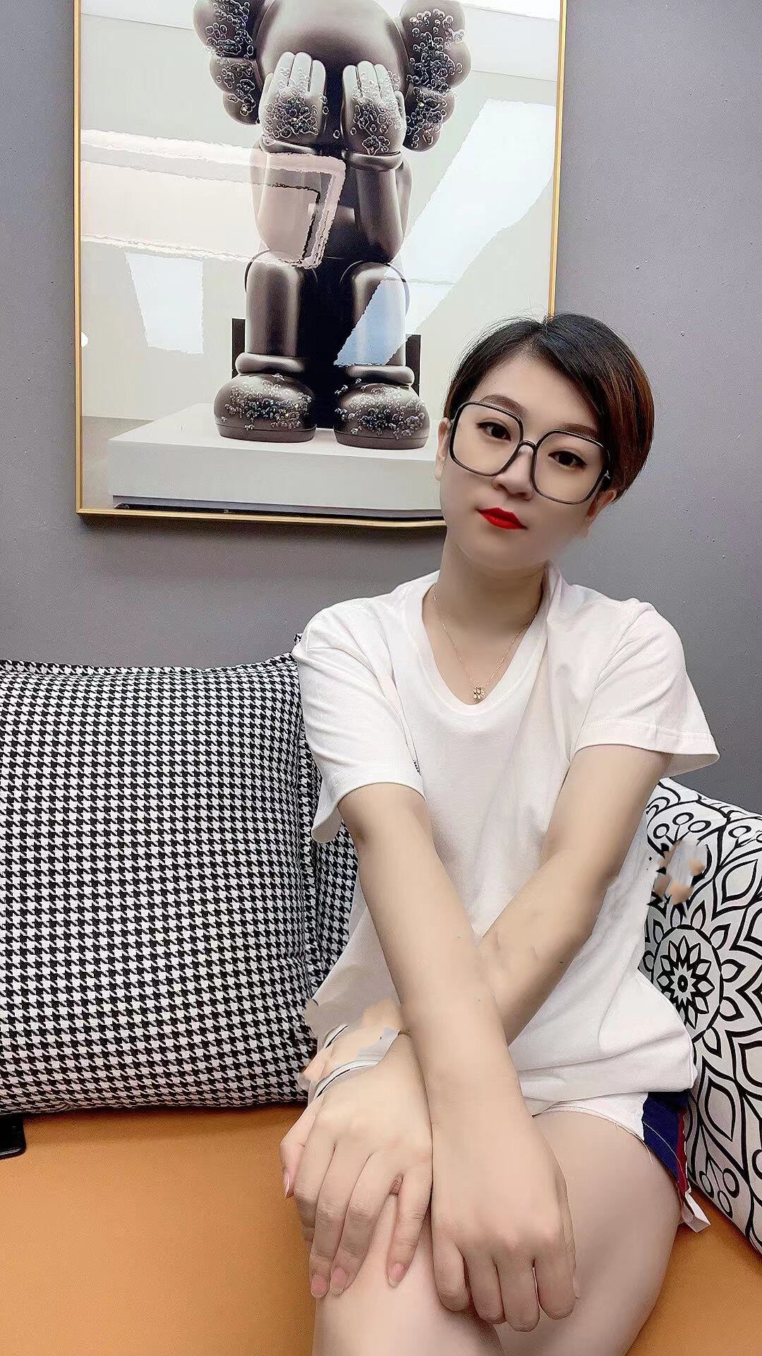 Z【601-699】2025款潮牌时尚发热打底