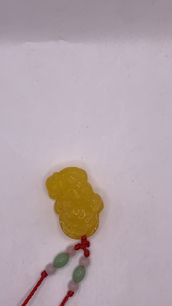 YY04【恒利】精美时尚大气搭配吊坠（多样性发其一）